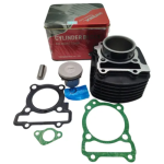 KIT CILINDRO FZ 2.0 VITRIX