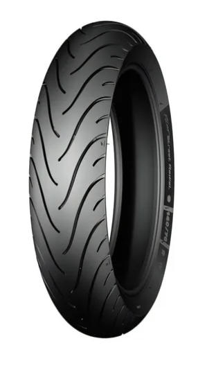 LLANTA 150 60 17 RADIAL MICHELIN PILOT STREET 66H TL