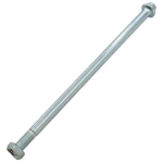 EJE RUEDA DELANTERO DYNAMIC 125