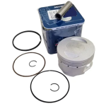 KIT PISTON STD AKT RTX RP ORIGINAL