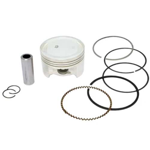12176 KIT PISTON 0.25 AKT RTX 150 ORIGINAL - Imagen 1