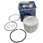 KIT PISTON 0.25 AKT 150 EVO NE ORIGINAL