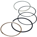 KIT ANILLOS STD AKT ANA 125 RP ORIGINAL