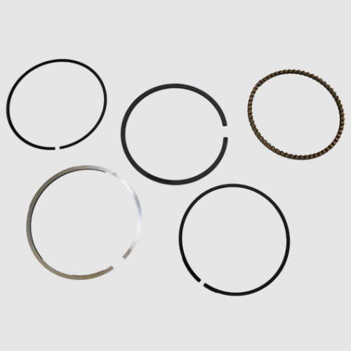 12182 KIT ANILLOS STD AKT 150 CGR EVO NE RP ORIGINAL - Imagen 1