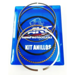 KIT ANILLOS STD AKT 125 EVO NE RP ORIGINAL