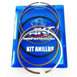 KIT ANILLOS 0.25 AKT 125 EVO NE CGR RP ORIGINAL