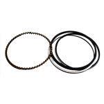 KIT ANILLOS 0.25 AKT 110 S ORIGINAL