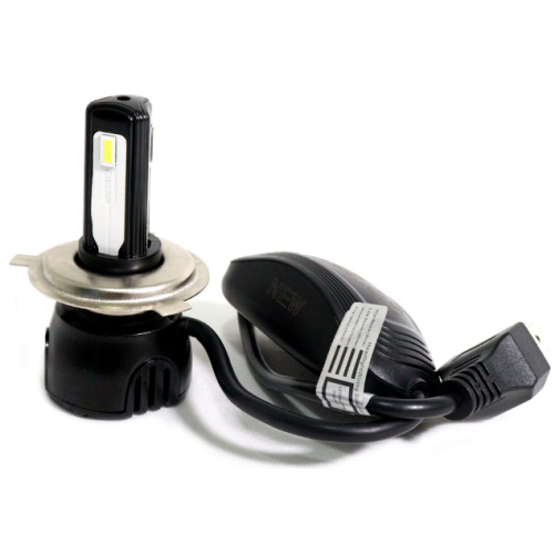 12196 BOMBILLO LED L5 AC DC PRO-BIKER ESTUCHE GAFAS - Imagen 1