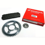 KIT DE ARRASTRE CB 125 F 44/14 ORIGINAL HONDA
