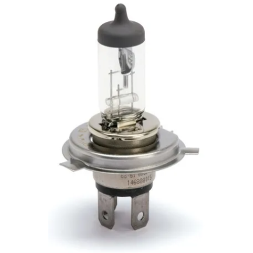 12204 BOMBILLO FAROLA TRICETA H4 12V 60/55W NARVA - Imagen 1