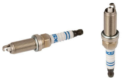 BUJIA PULSAR 200 NS VR5NE CENTRAL PRINCIPAL IRIDIUM GX MOTOR