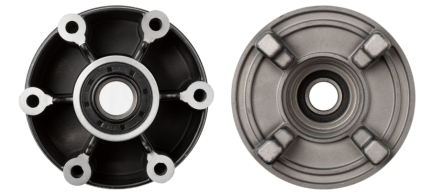 PORTA SPROCKET FZ 16
