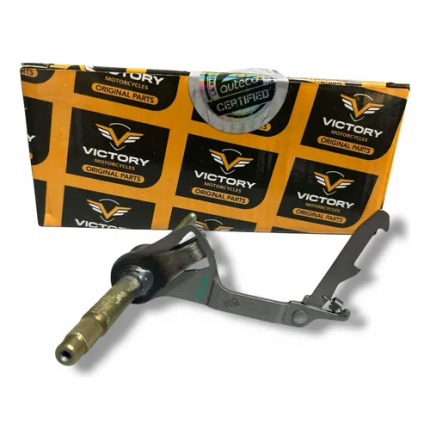 EJE SELECTOR DE CAMBIOS COMPLETO CON HORQUILLAS VICTORY ONE ST ORIGINAL