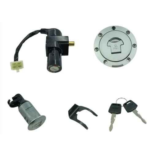 12246 KIT SUICHES CB 160 190 ORIGINAL - Imagen 1