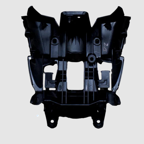 12249 CUBIERTA FAROLA TRASERA CB 160 190 ORIGINAL - Imagen 1