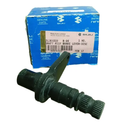 EJE PARA PEDAL DE FRENO TRASERO PULSAR NS 200