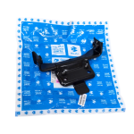 SOPORTE DE FARO MOTO PULSAR NS 200 / NS 160 / NS 150