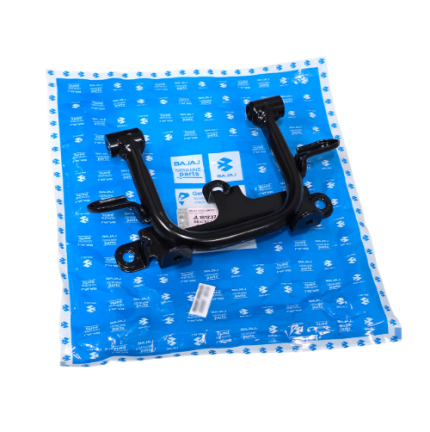 SOPORTE SUPERIOR DE FAROLA MOTO PULSAR NS 200 150 160 BAJA