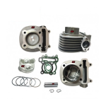 KIT CILINDRO COMPLETO AKT JET 4  5 150