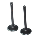 VALVULAS ADMISION Y/O ESCAPE AKT 125W FLEX