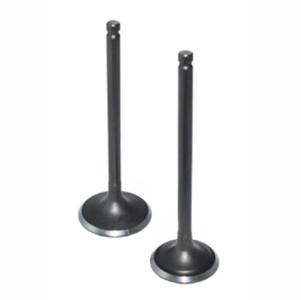 VALVULAS DE ADMISION Y/O ESCAPE DR 200 QMR200 (JUEGO X2)