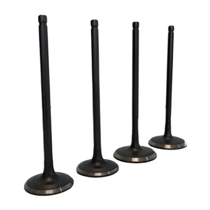 VALVULAS DE ADMISION Y/O ESCAPE R 15 (EMPAQUE X 4) PRECIO X JUEGO