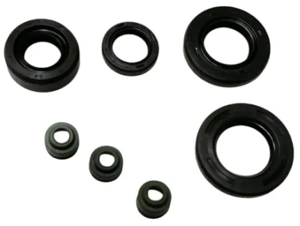 KIT RETENES TVS APACHE 200 FI 160 4V