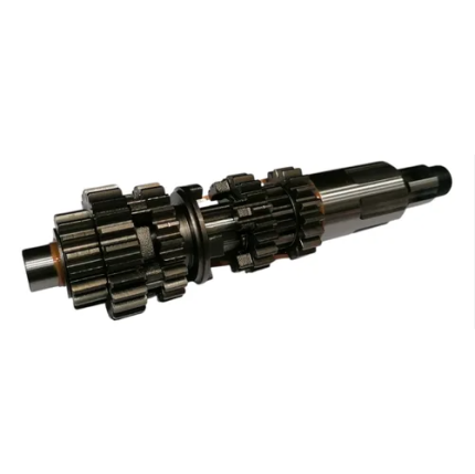 EJE DE SALIDA COMPLETO VICTORY ONE ST 100 ORIGINAL