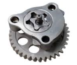 BOMBA DE ACEITE VICTORY ONE ST 100 ORIGINAL