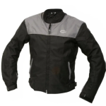 CHAQUETA AP SHARP NEGRA-GR-XL