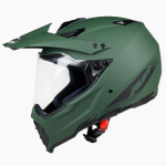 CASCO DOBLE PRO AP28KAMO VRDMILITAR NGMAT-M