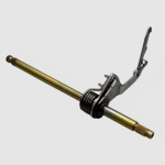 EJE SELECTOR CAMBIOS COMPLETO ADVANCE 110 VICTORY ONE