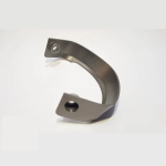 TAPA CUBIERTA FRONTAL SIN PINTAR AGILITY ORIGINAL