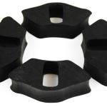 CAUCHO CAMPANA FZ 16 YBR 125