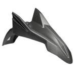 GUARDABARRO DELANTERO FLEXIBLE PARA TTR 150