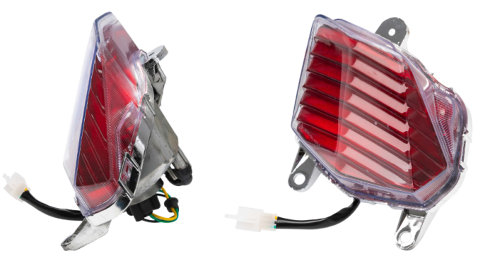 STOP PARA MRX 150 GX MOTOR - Imagen 1