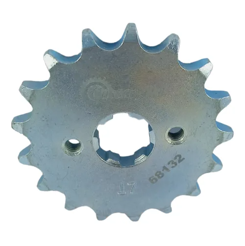 12385 PIÑON DELANTERO CASSARELLA DR 150 T 17 PASO 428 - Imagen 1