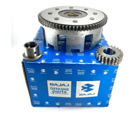 CORONA CAMPANA CLUTCH MOTO PULSAR RS 200 / NS 200 BAJAJ