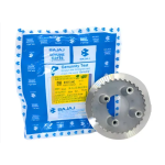CENTRO CLUTCH PORTA RESORTE DISCOS CLUTCH PULSAR RS 200 BAJAJ