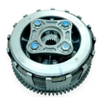CENTRO Clutch Completo Pulsar 200 Ns Fi Con Buje Embrague