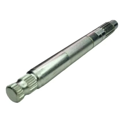 EJE DEL CRANK DE BOXER ORIGINAL