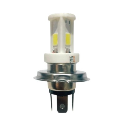 BOMBILLO TRICETA L4 CSP 5000 LUMINES