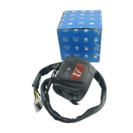 COMANDO DERECHO PULSAR NS AS 200 150 ORIGINAL