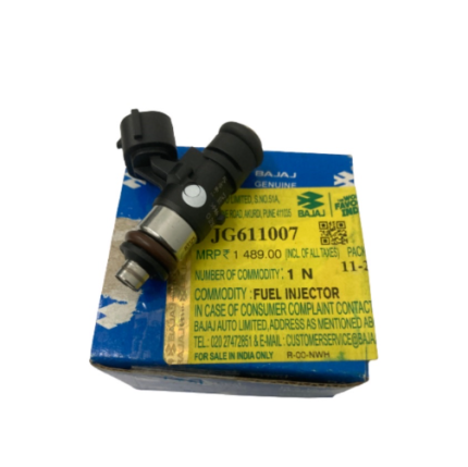 INYECTOR COMBUSTIBLE PULSAR RS 200 / NS200 FI