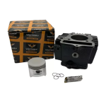 KIT CILINDRO VICTORY ONE SILVER ORIGINAL