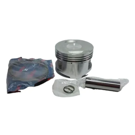 PISTON  VICTORY ONE SILVER ORIGINAL