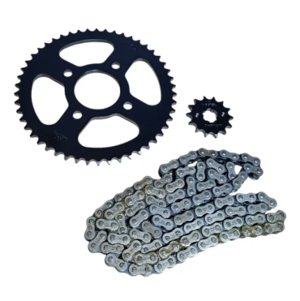 KIT DE ARRASTRE VICTORY MRX 125 CONCAVO 14-50T-428H-132L-4H