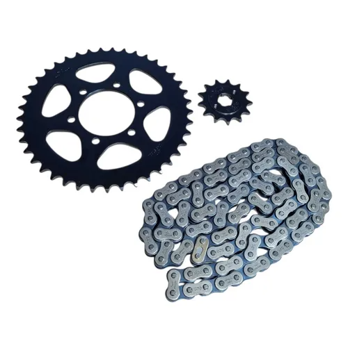 12423 KIT DE ARRASTRE VICTORY BOMBER 250 13-41T-520-110L-4H - Imagen 1