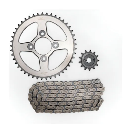 KIT DE ARRASTRE VICTORY SHOCK 14-37T-428H-108L-4H