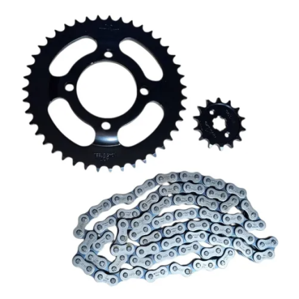 KIT DE ARRASTRE VICTORY MACH 110 ONE ST 110 14-43T-428H-110L-4H